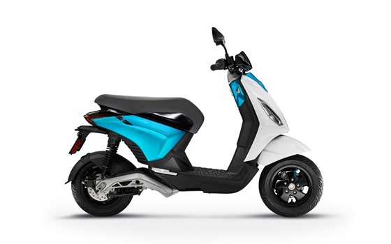 Neufahrzeug Piaggio 1 + - Bild 5