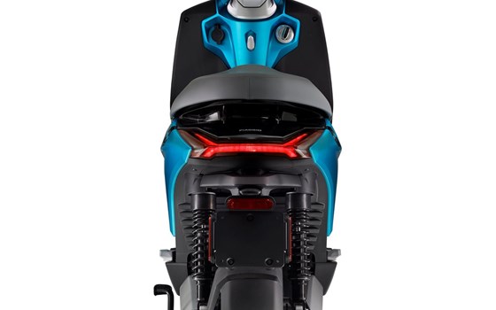 Neufahrzeug Piaggio 1 + - Bild 6