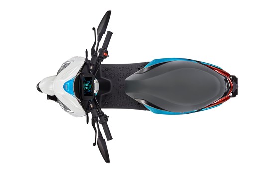 Neufahrzeug Piaggio 1 + - Bild 7