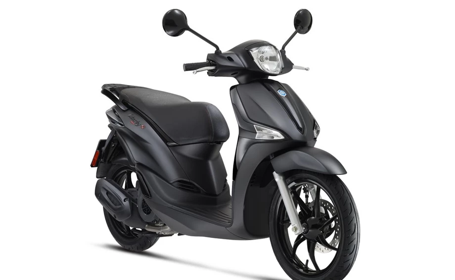 Angebot Piaggio Liberty 125 IGET 4t 3V Sport Bild 4: Angebot Piaggio Liberty 125 IGET 4t 3V Sport