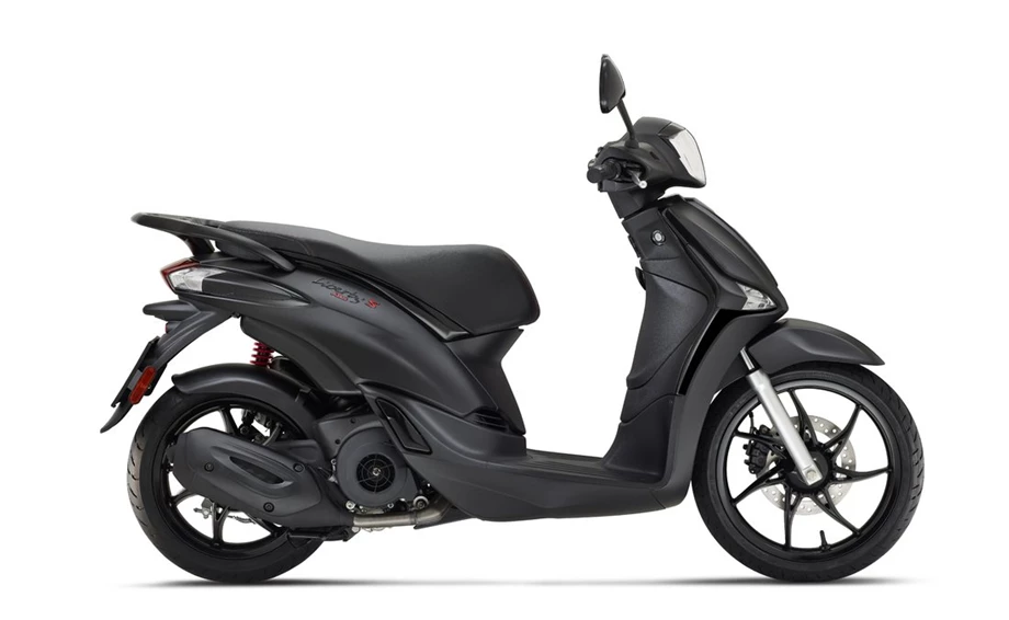 Angebot Piaggio Liberty 125 IGET 4t 3V Sport Bild 1: Angebot Piaggio Liberty 125 IGET 4t 3V Sport