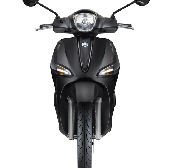 Angebot Piaggio Liberty 125 IGET 4t 3V Sport Bild 6: Angebot Piaggio Liberty 125 IGET 4t 3V Sport
