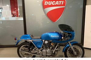 Angebot Ducati 900 SS