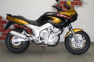 Angebot Yamaha TDM 850