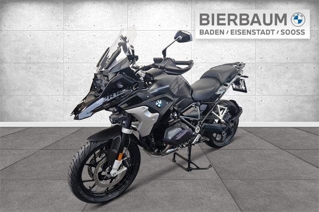 Motorrad