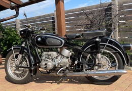 Occasion BMW R 50