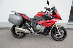 Angebot BMW S 1000 XR