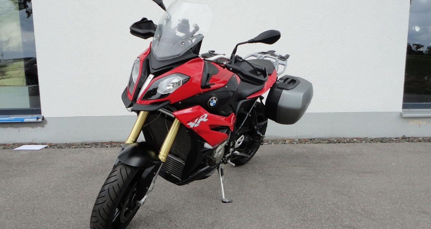 Angebot BMW S 1000 XR