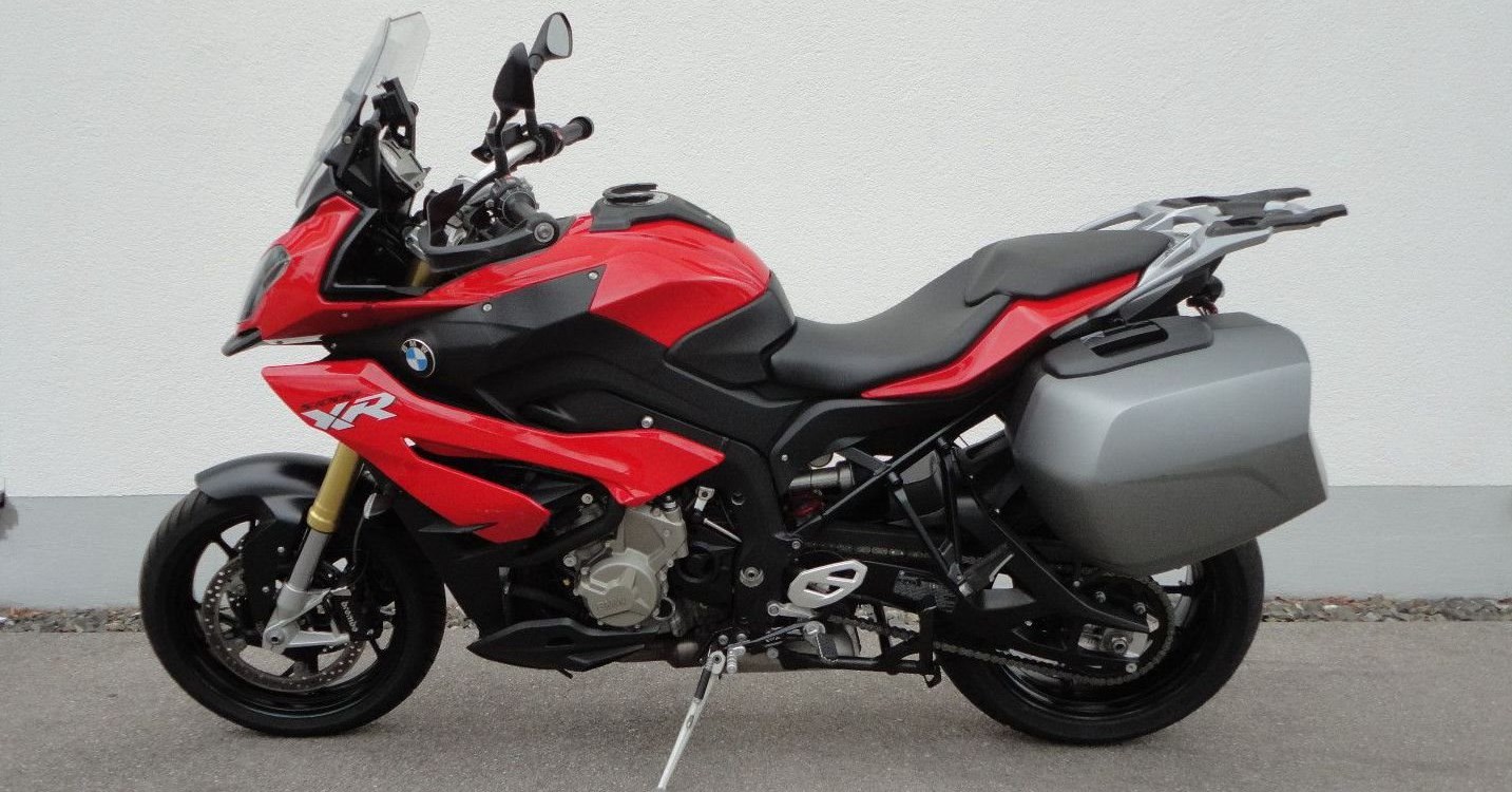 Angebot BMW S 1000 XR