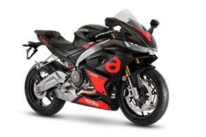 Angebot Aprilia RS 660