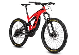 Neumotorrad Ducati MIG-S