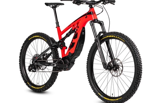 Neufahrzeug Ducati MIG-S - Bild 1