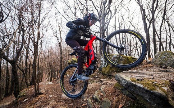 Neufahrzeug Ducati MIG-S - Bild 12