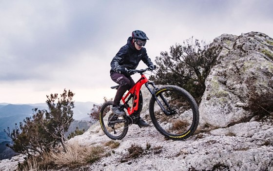 Neufahrzeug Ducati MIG-S - Bild 13