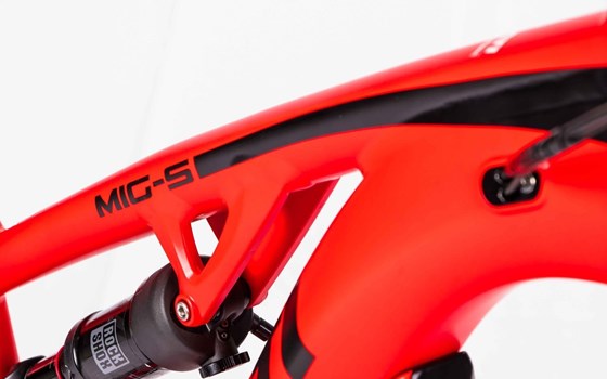 Neufahrzeug Ducati MIG-S - Bild 3