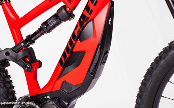 Neufahrzeug Ducati MIG-S - Bild 4