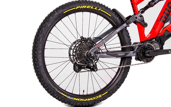 Neufahrzeug Ducati MIG-S - Bild 5