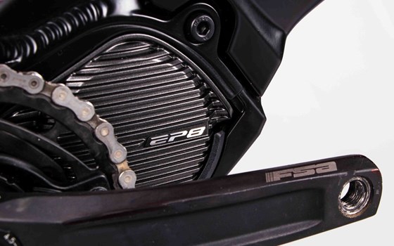 Neufahrzeug Ducati MIG-S - Bild 7