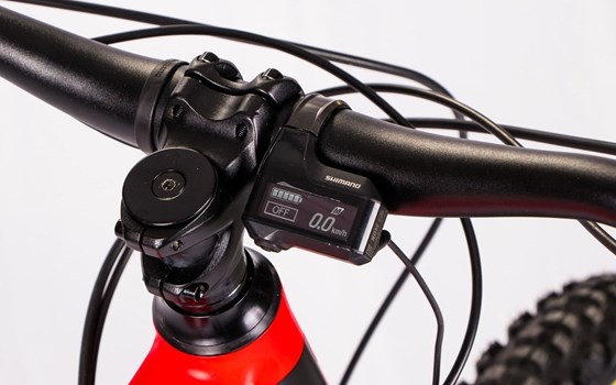 Neufahrzeug Ducati MIG-S - Bild 8