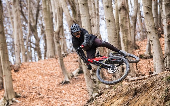 Neufahrzeug Ducati MIG-S - Bild 9