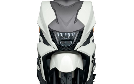 Neufahrzeug Suzuki Avenis 125 - Bild 10
