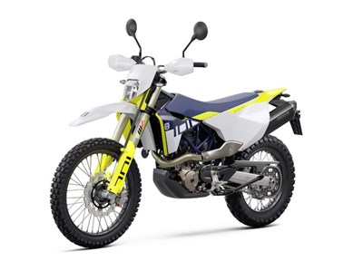 Husqvarna 701 Enduro