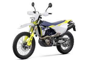 Angebot Husqvarna 701 Enduro