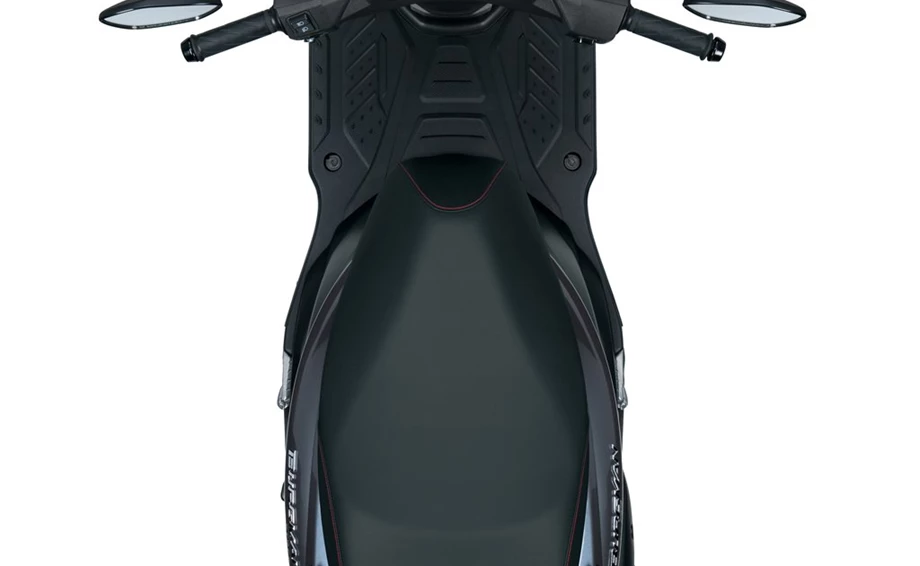 Angebot Suzuki Burgman Street 125EX Bild 4: Angebot Suzuki Burgman Street 125EX