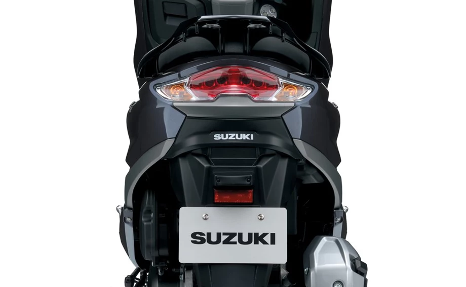 Angebot Suzuki Burgman Street 125EX Bild 6: Angebot Suzuki Burgman Street 125EX