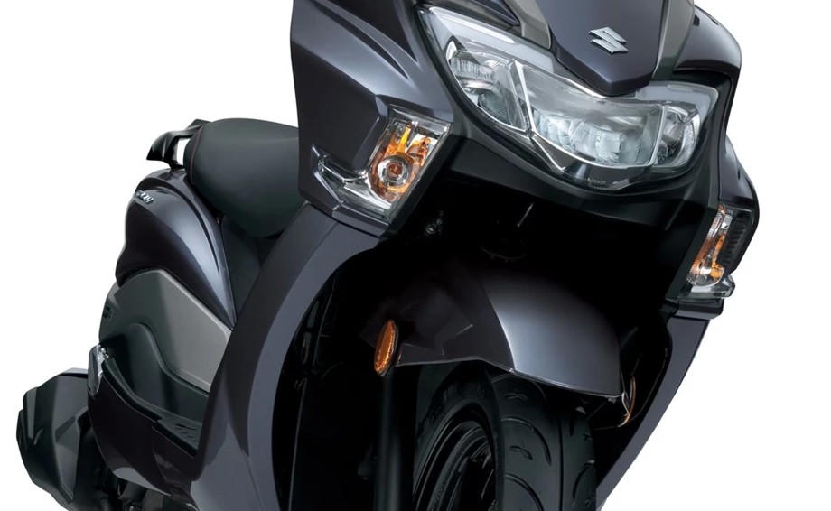 Angebot Suzuki Burgman Street 125EX Bild 9: Angebot Suzuki Burgman Street 125EX