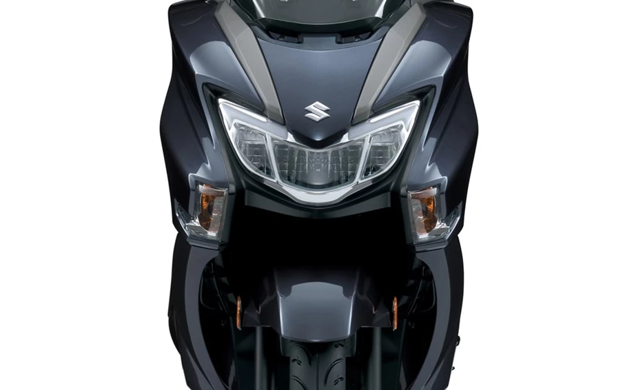 Angebot Suzuki Burgman Street 125EX Bild 10: Angebot Suzuki Burgman Street 125EX