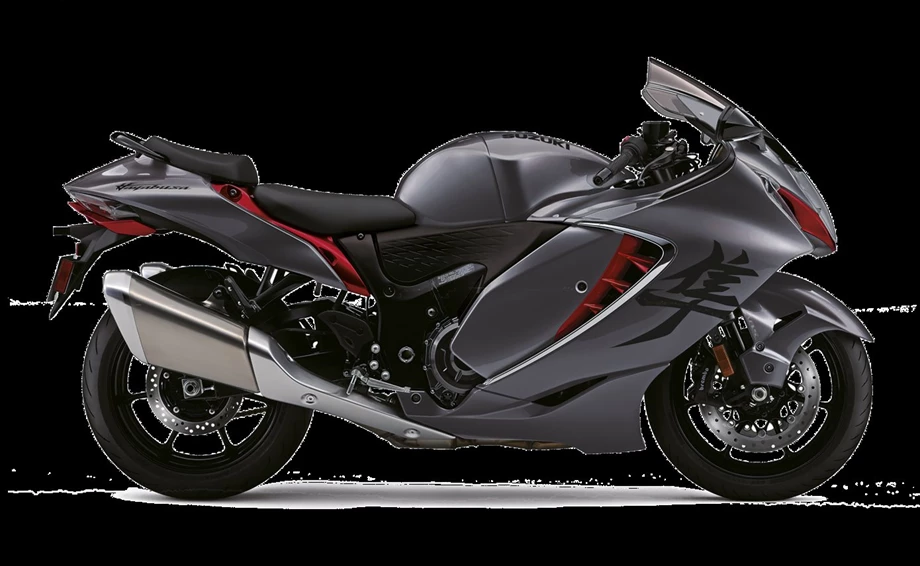 Angebot Suzuki Hayabusa Bild 2: Angebot Suzuki Hayabusa