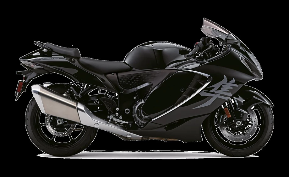 Angebot Suzuki Hayabusa Bild 3: Angebot Suzuki Hayabusa