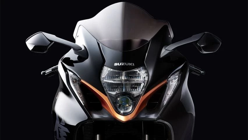 Angebot Suzuki Hayabusa Bild 5: Angebot Suzuki Hayabusa