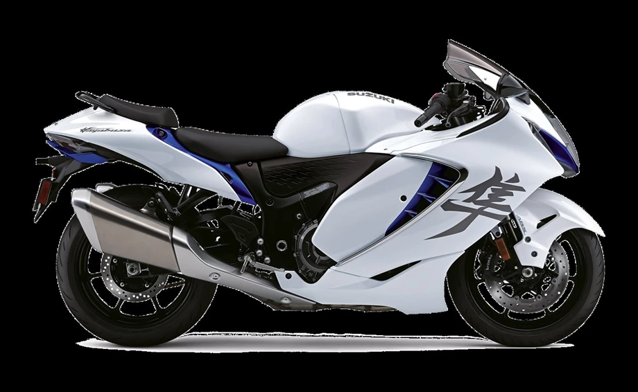 Angebot Suzuki Hayabusa Bild 1: Angebot Suzuki Hayabusa