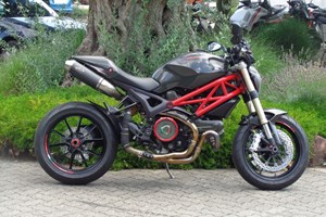 Angebot Ducati Monster 1100 Evo