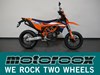 KTM 690 SMC R