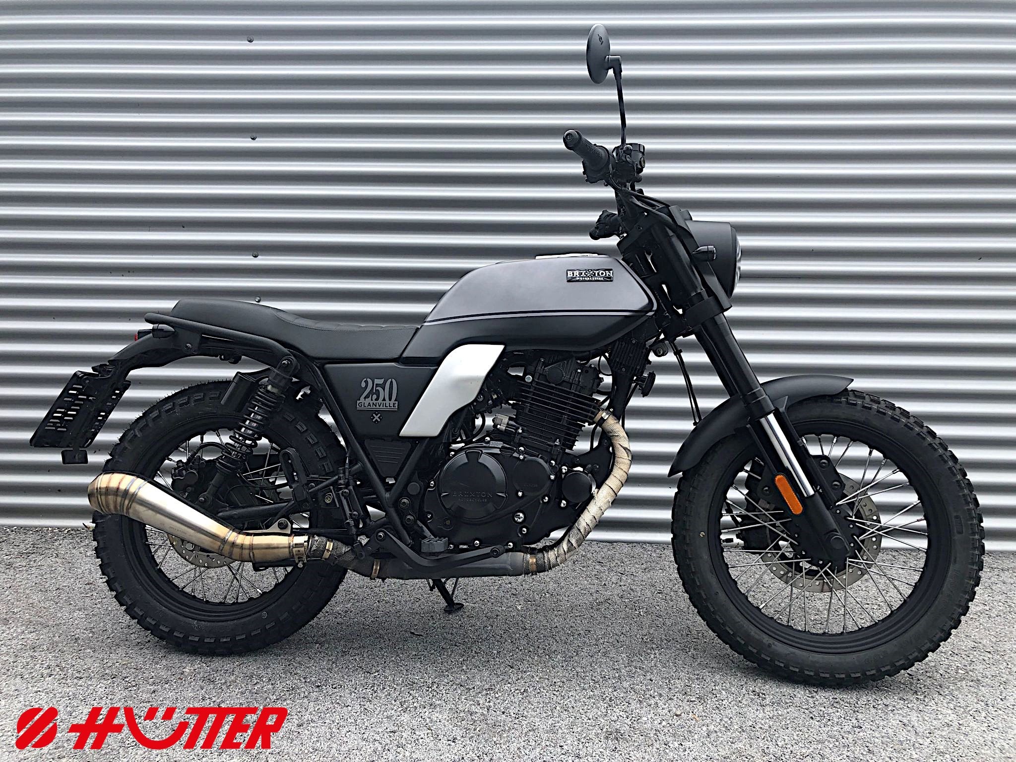 Motorrad
