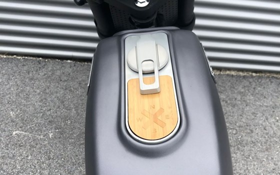 Gebrauchtmotorrad Brixton Felsberg 250 - Bild 16 Gebrauchtmotorrad Brixton Felsberg 250 - Bild 16