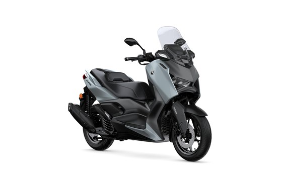Neufahrzeug Yamaha XMAX 125 Tech MAX - Bild 4 Neufahrzeug Yamaha XMAX 125 Tech MAX - Bild 4