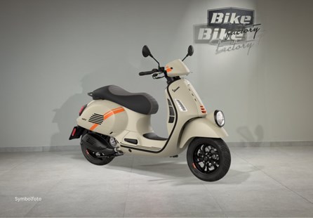 Vespa GTV 300 (beige)