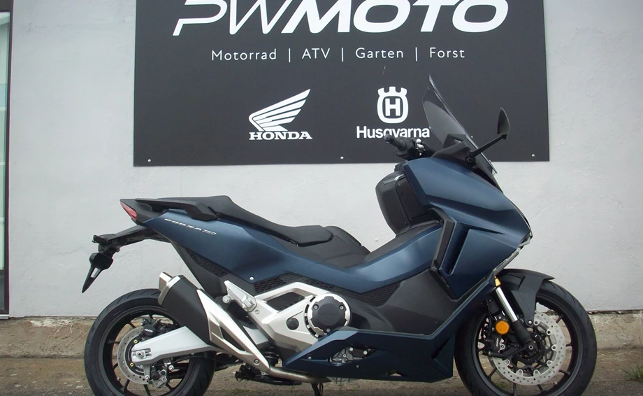 Angebot Honda Forza 750 Bild 1: Angebot Honda Forza 750