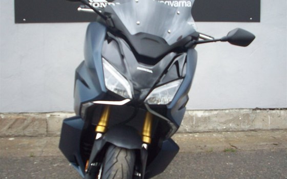 Neufahrzeug Honda Forza 750 - Bild 3