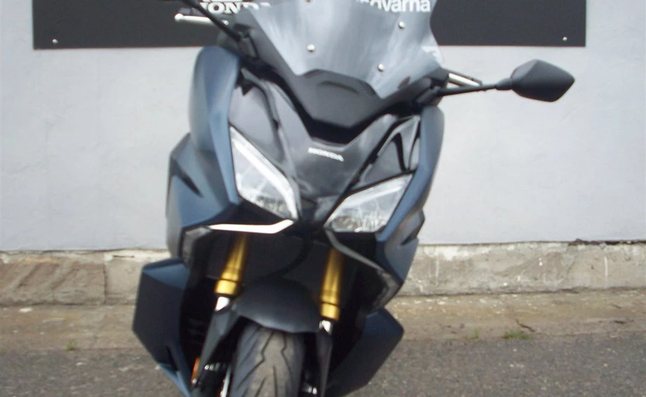 Angebot Honda Forza 750 Bild 3: Angebot Honda Forza 750