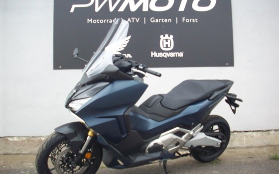 Neufahrzeug Honda Forza 750 - Bild 4