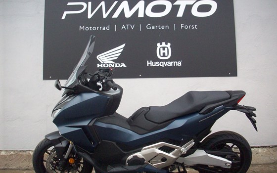 Neufahrzeug Honda Forza 750 - Bild 5