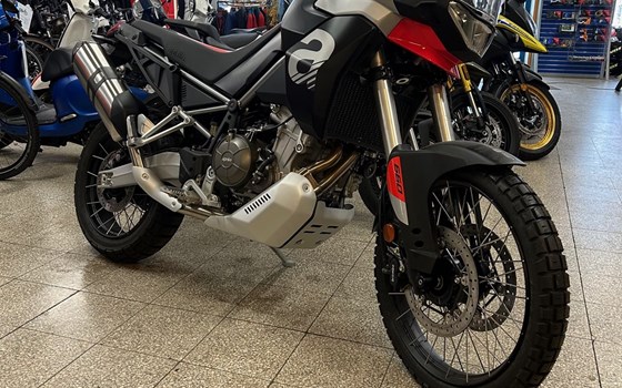 Neufahrzeug Aprilia Tuareg 660 - Bild 1 Neufahrzeug Aprilia Tuareg 660 - Bild 1
