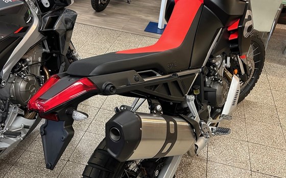 Neufahrzeug Aprilia Tuareg 660 - Bild 2 Neufahrzeug Aprilia Tuareg 660 - Bild 2