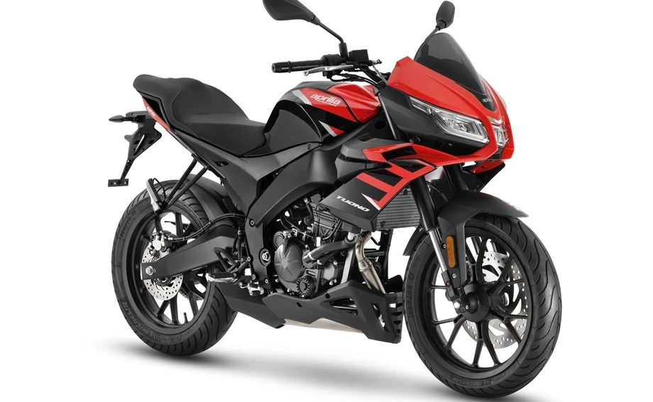 Angebot Aprilia Tuono 125 Bild 2: Angebot Aprilia Tuono 125
