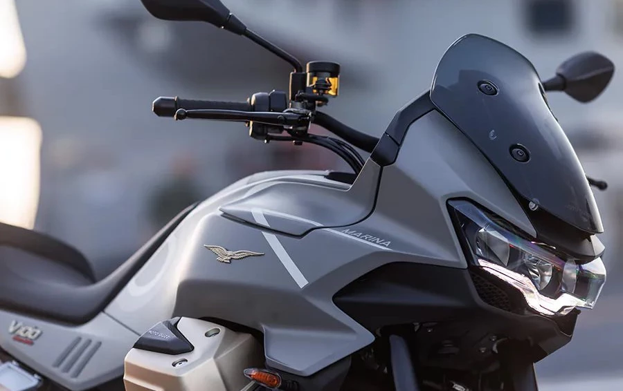 Angebot Moto Guzzi V100 Mandello Aviazione Navale Bild 2: Angebot Moto Guzzi V100 Mandello Aviazione Navale